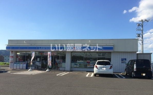 コンビニ　ローソン（コンビニ）まで476m