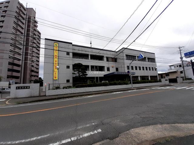 その他　糸島警察署（その他）まで1385m