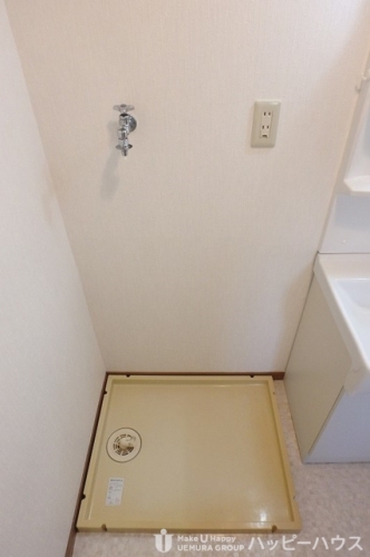 その他共有部分　現状を優先とします