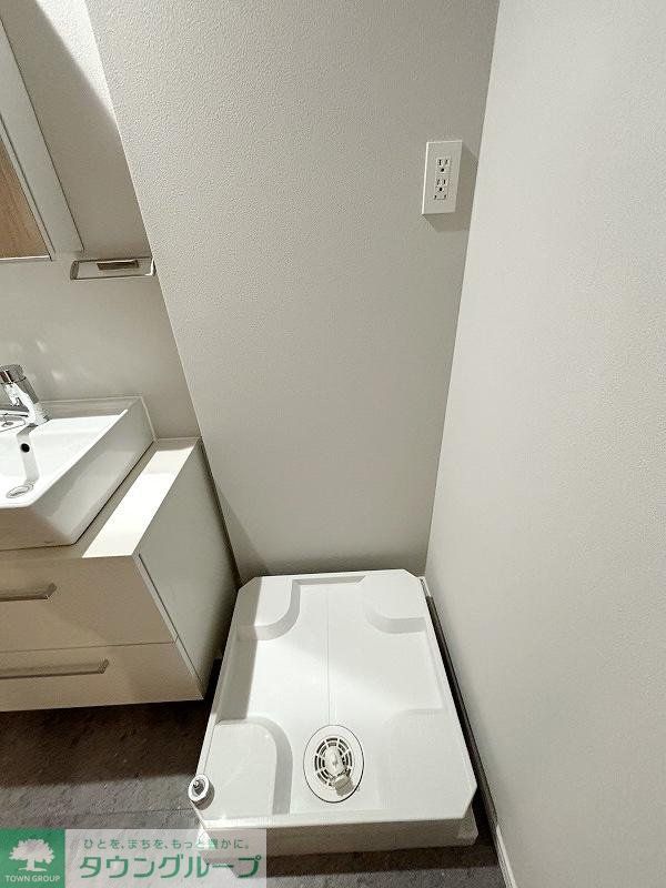 その他設備　バス