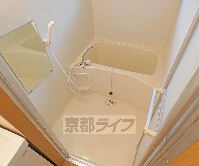 バス・シャワールーム　浴室です！