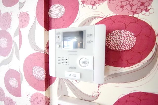 その他設備　室内・室内設備