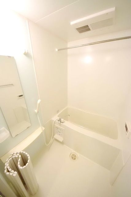 バス・シャワールーム　室内・室内設備