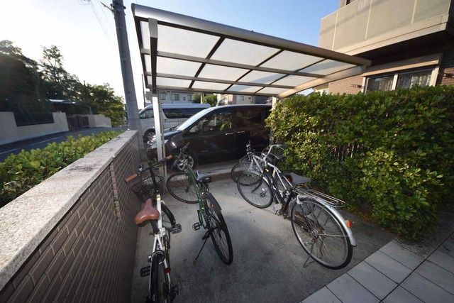 その他共有部分　外観・共用部分