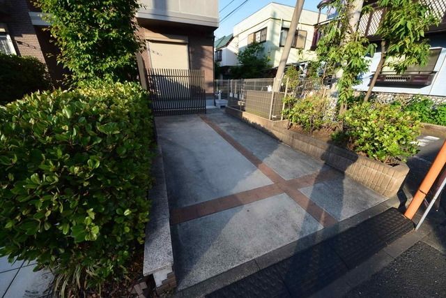 その他　外観・共用部分