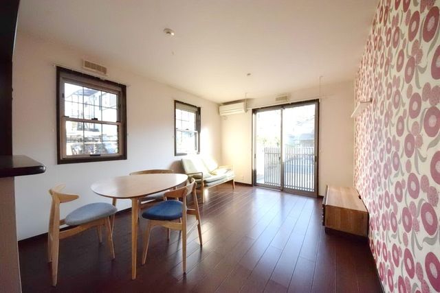 その他部屋・スペース　室内・室内設備