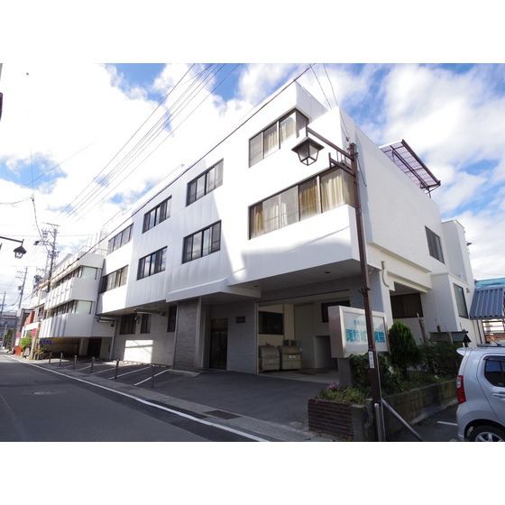 病院　諏訪城東病院（病院）まで332m