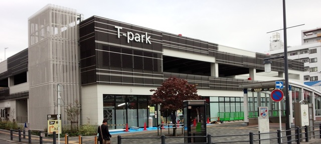 スーパー　オーケー湘南台店（スーパー）まで476m