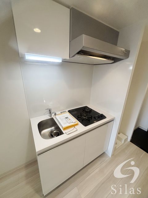 キッチン　同仕様