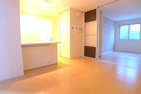 居室・リビング　★明るいリビング