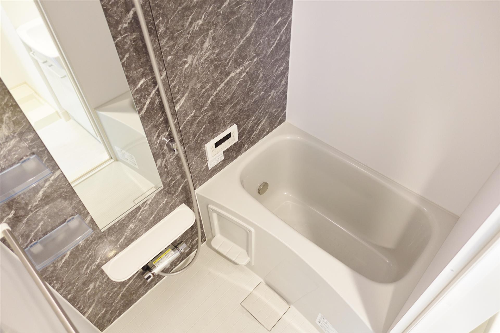 バス・シャワールーム　同仕様画像