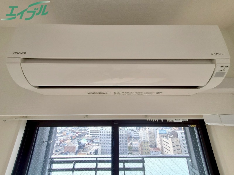 その他設備　同型参考写真