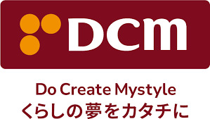 ホームセンター　DCM扶桑店（ホームセンター）まで1456m