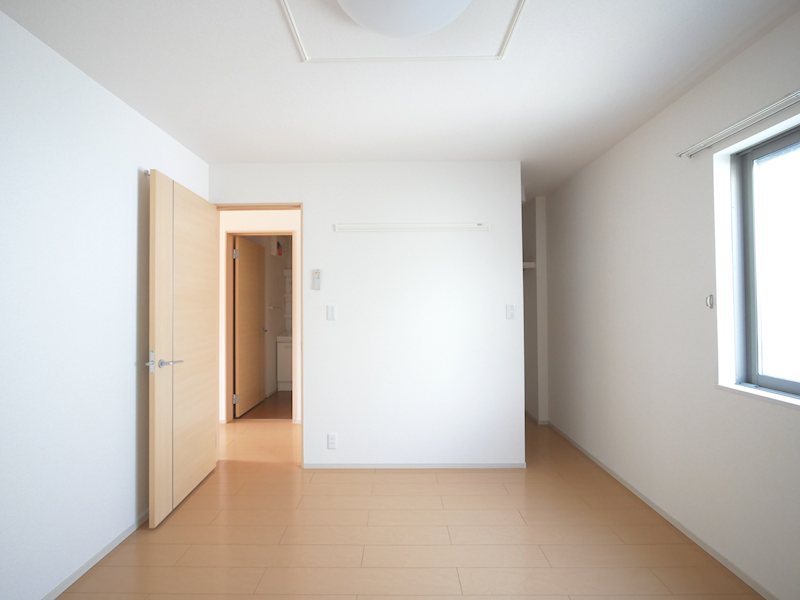 その他部屋・スペース　洋6.1帖