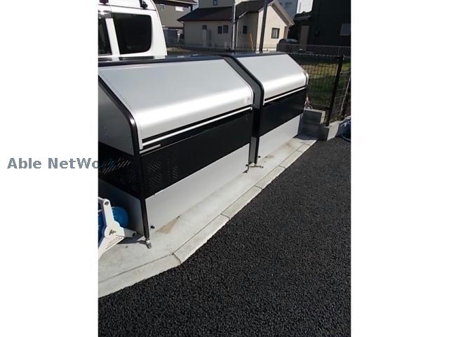 その他共有部分　建物設備