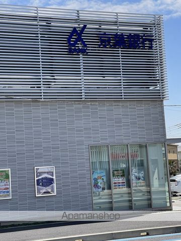 銀行　京葉銀行幕張支店（銀行）まで172m