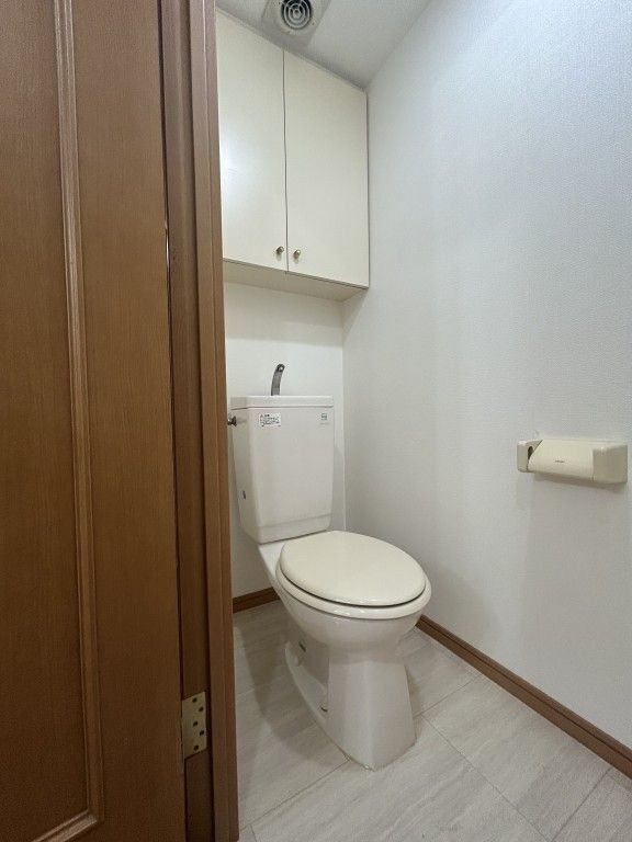 トイレ　別号室の同タイプの写真です