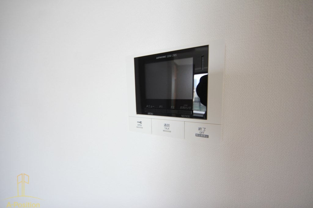 セキュリティ　エル・セレーノ天満橋