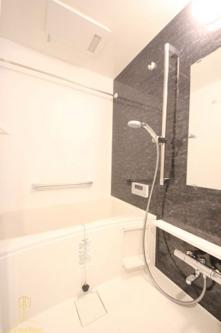 バス・シャワールーム　エル・セレーノ天満橋