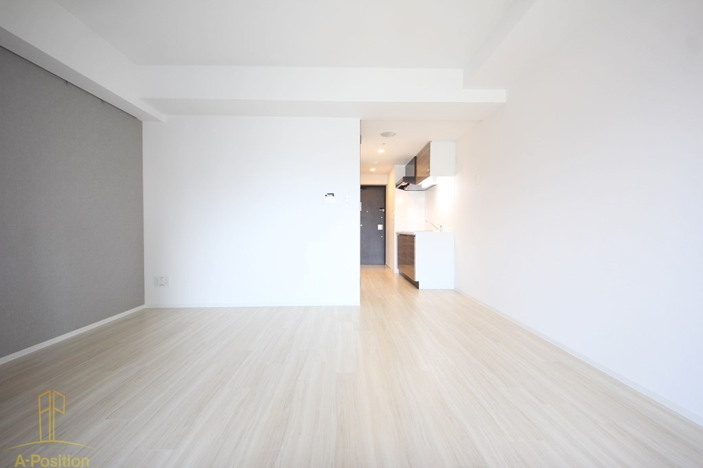 居室・リビング　エル・セレーノ天満橋