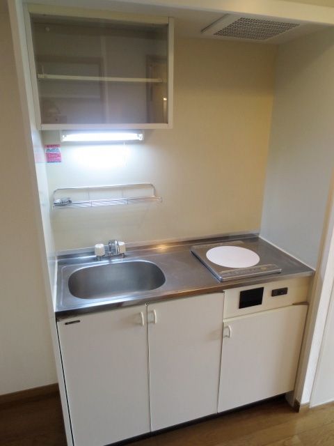 キッチン　別部屋参考写真