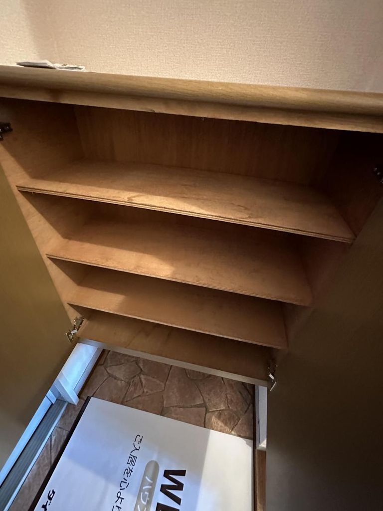 その他部屋・スペース　玄関