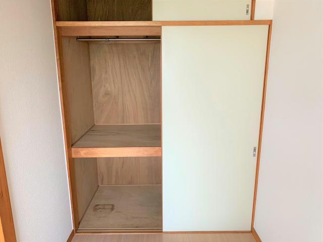収納　※別部屋イメージ