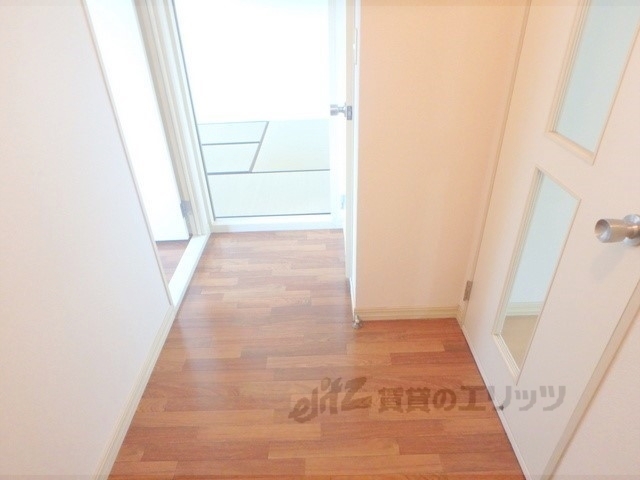 その他部屋・スペース　廊下