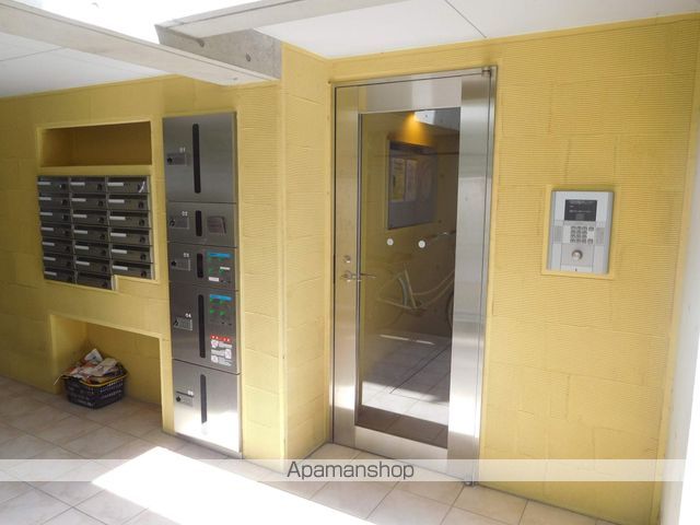 ロビー　ロビー