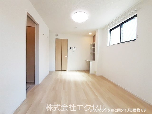 その他部屋・スペース　施工イメージです。