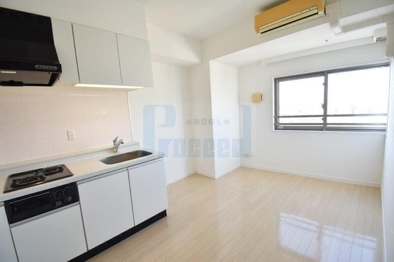 キッチン　☆こちらの物件は仲介手数料無料です☆