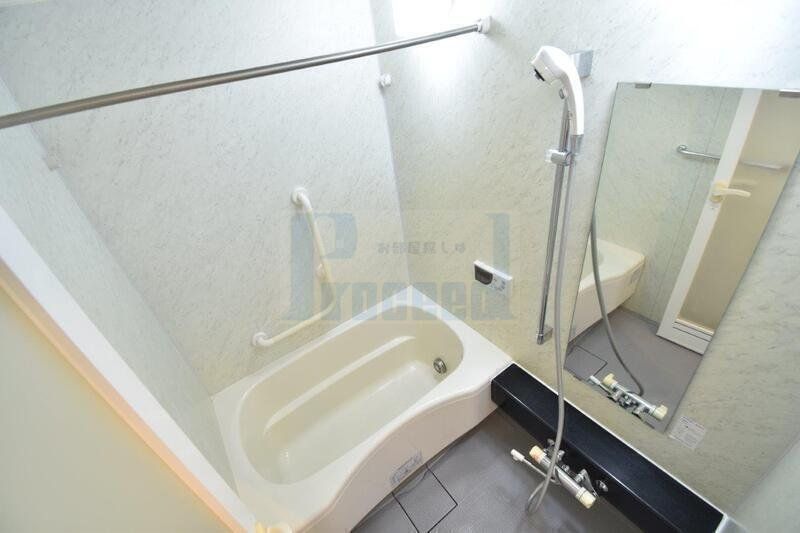 バス・シャワールーム　☆こちらの物件は仲介手数料無料です☆