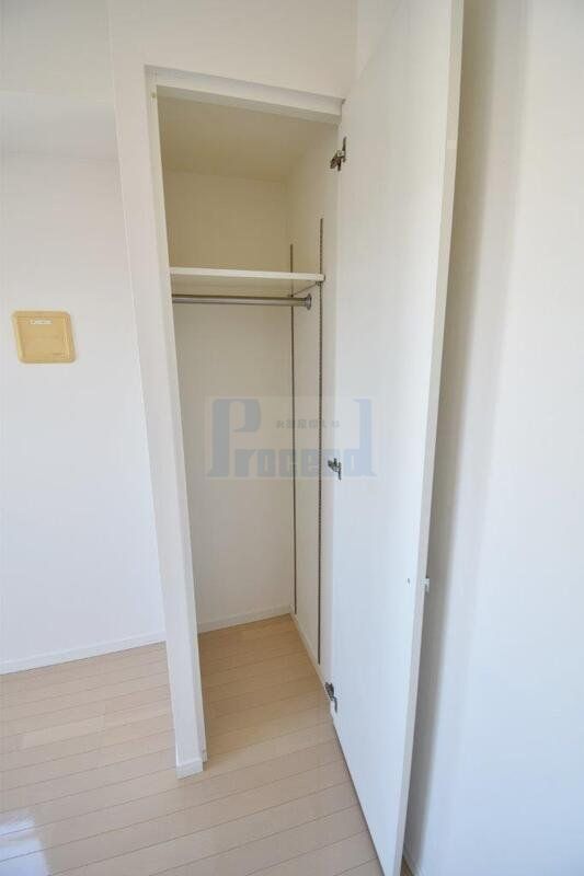 収納　たっぷり収納スペース☆