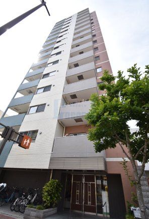 建物外観　☆こちらの物件は仲介手数料無料です☆