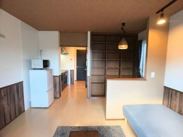 居室・リビング