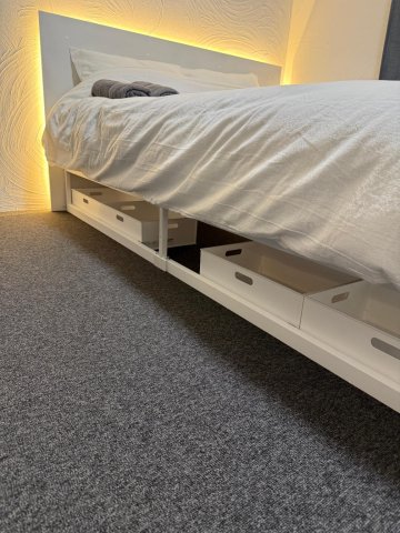 収納　使い勝手のいい収納