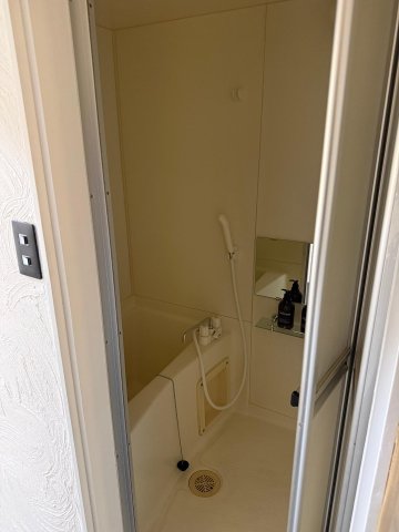 バス・シャワールーム　お風呂