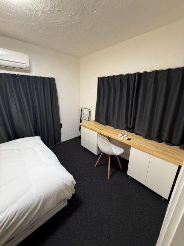 その他部屋・スペース　大きめのワークスペース