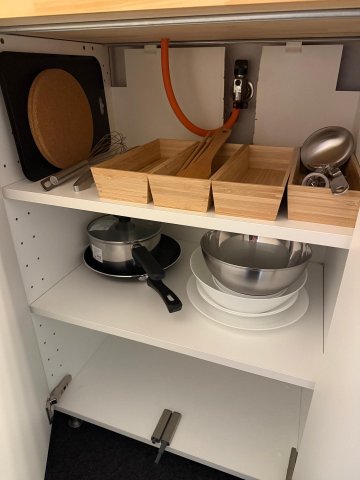 その他　調理器具、カトラリー