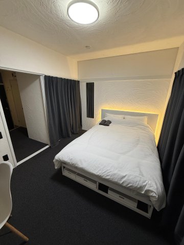 居室・リビング　家具家電付きですぐに新生活を始められます！