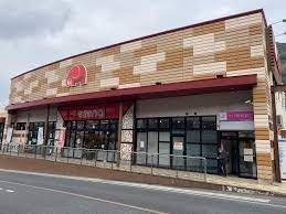 スーパー　エレナ 上小島店（スーパー）まで1019m