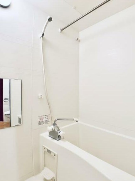バス・シャワールーム　☆浴室☆