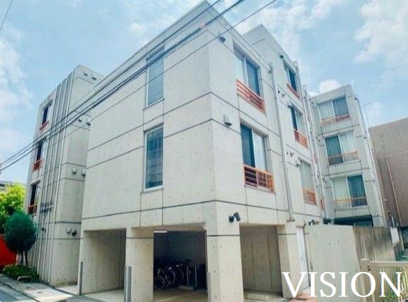 建物外観　☆外観☆