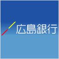 銀行　広島銀行舟入支店（銀行）まで281m
