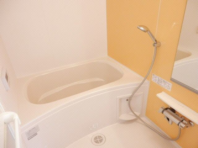 バス・シャワールーム　浴室