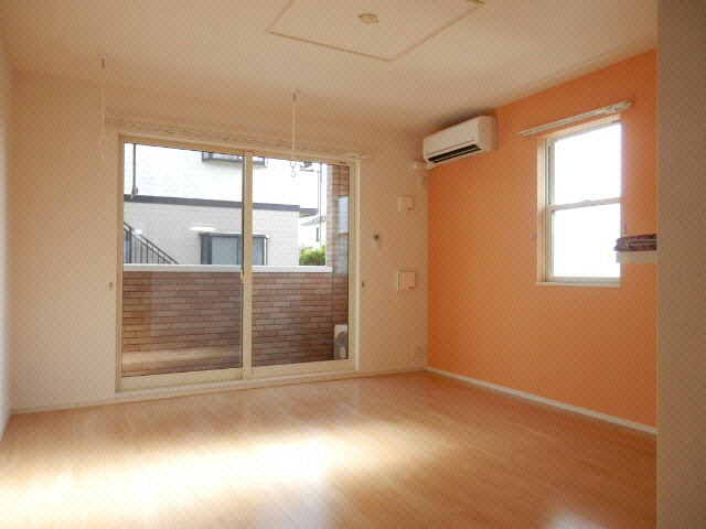 居室・リビング　リビングダイニング