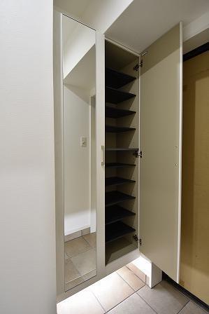 その他　シューズボックス