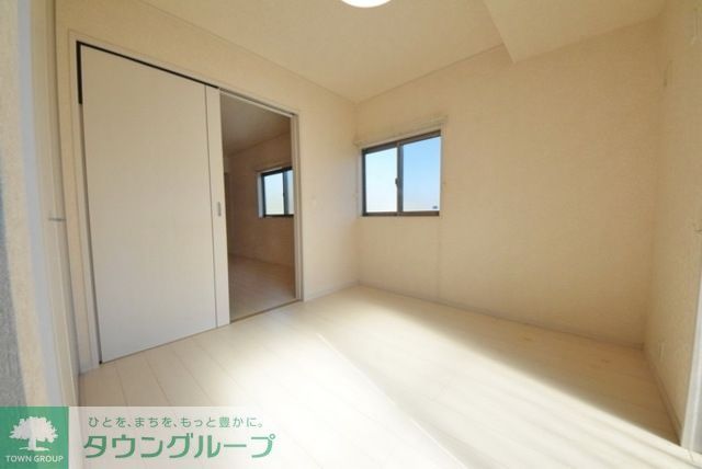 その他部屋・スペース　イメージ。２Ｆの室内写真です！