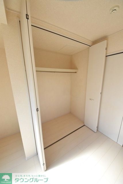 収納　イメージ。２Ｆの室内写真です！