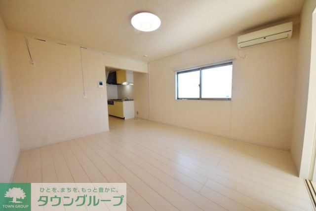 居室・リビング　イメージ。２Ｆの室内写真です！